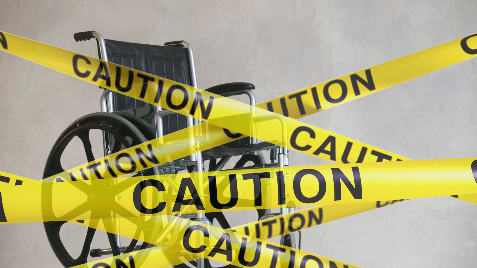 A Comprehensive Guide to OSHA Wheelchair Regulations